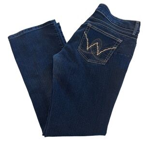 Wrangler Bootcut jeans, 13/14